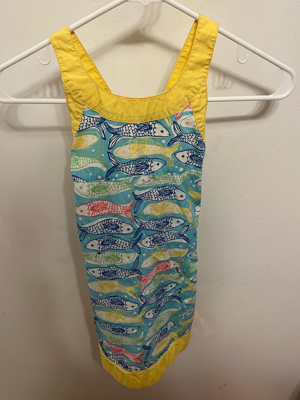 JY26 Lilly Pulitzer Dress